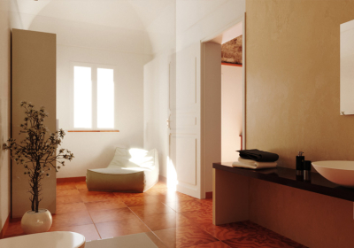 Villaggio Turistico Villa Masseria Loria
